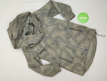 4f topy: Kurtka przejściowa, 4F Kids, 8 lat, 122-128 cm, stan - Bardzo dobry — 2