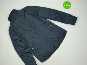 kurtki zimowe damskie wyprzedaż hm: H&M L.O.G.G., Kurtka przejściowa damska, rozmiar M — 4