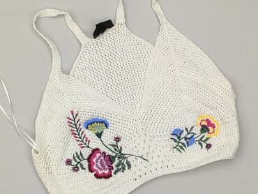 Topy: Topshop, Top damski, rozmiar L