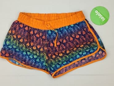 krótkie spodenki wyszczuplające: Shorts for women, size L (EU 40) — 2