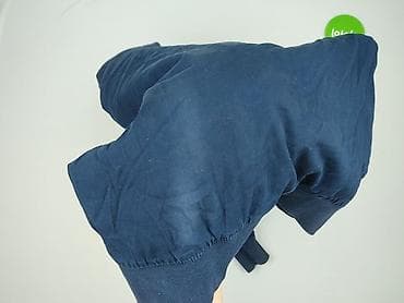 Męska kurtka bomberka House of System – rozmiar S - Kolor: ciemny — 5