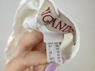 lee jeans: Spodnie materiałowe damskie, rozmiar XL — 4
