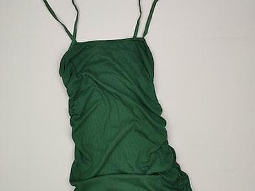 green items: Shein, Sukienka damska, rozmiar S — 1