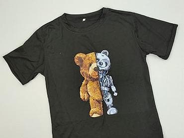 Koszulka dla mężczyzn, rozmiar L