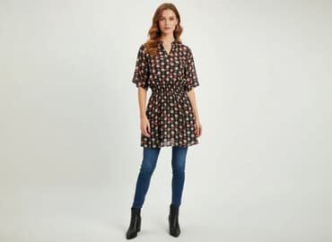 beksa sukienki: Sheilay, Sukienka damska, rozmiar M — 6