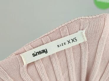lidl swetry damskie rozpinane: Sinsay, Women`s sweater, size 2XS (EU 32) — 4