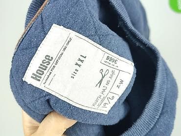 bluza vintage: House, Bluza dla mężczyzn, rozmiar 2XL — 5