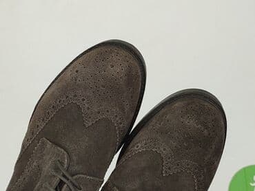 tk maxx buty damskie: Półbuty damskie, 40, stan - Bardzo dobry — 4