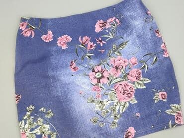 mini spódniczka obcisła: Spódnica damska, rozmiar S — 1