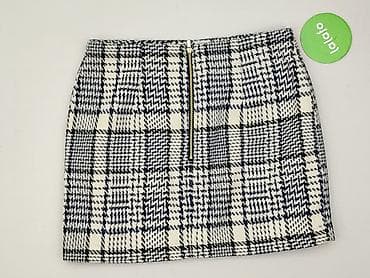 basic tops h m: H&M, Women`s skirt, size XL — 3