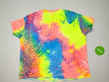 t shirty te: Emery Rose, T-shirt damski, rozmiar 2XL — 3