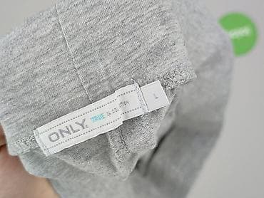only szorty: ONLY, Szorty damskie, rozmiar L — 5