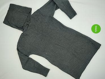 ciuszki: Sweter damski, rozmiar M — 2