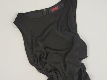 makalu sukienki czarne: MISSPAP, Sukienka damska, S — 1