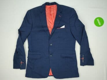 system of a down koszulki: Marynarka dla mężczyzn, 3XL — 2