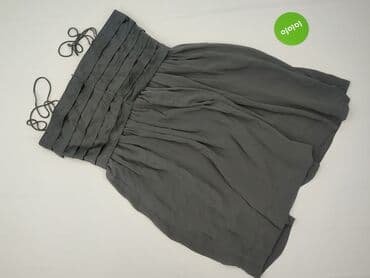 zara sukienka srebrna: Zara, Sukienka damska, rozmiar XL — 3