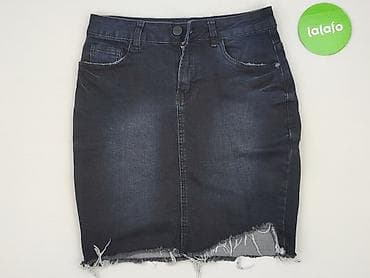 spodnice damskie: Spódnica damska, rozmiar S — 2