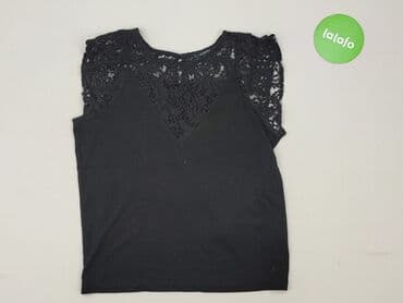 reserved bluzki z długim rękawem: Reserved YFL, Top damski, rozmiar S — 2