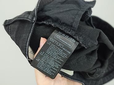 pull and bear dżinsy: Esmara, Jeansy damskie, rozmiar L — 5