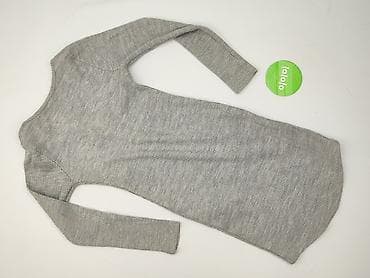 bemar sukienka: Cardigan, Sukienka damska, rozmiar S — 3