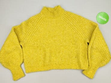 neonowy sweter zara: Zara, Sweter damski, rozmiar S — 2