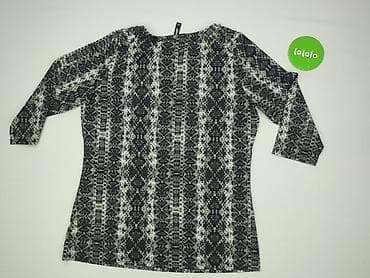 black sabbath h: Crazy Factory, Bluzka damska, rozmiar 2XL — 4