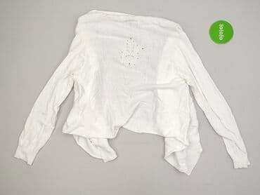 skladanie koszulki: Kardigan damski, rozmiar M — 4