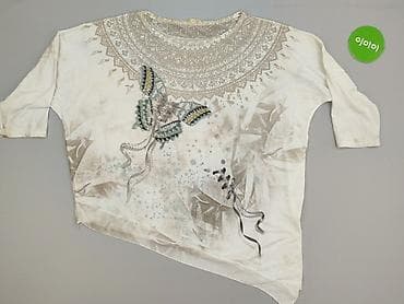 bluzki vila: Bluzka damska, rozmiar One size — 2