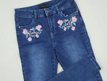 Mohito, Jeansy damskie, rozmiar XS