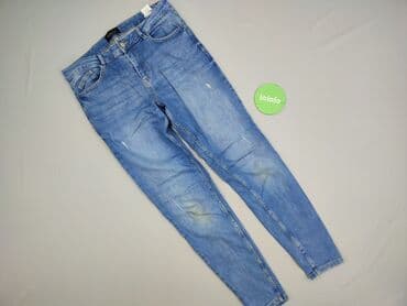 dżinsy od mohito: Mohito, Jeansy damskie, rozmiar L — 3