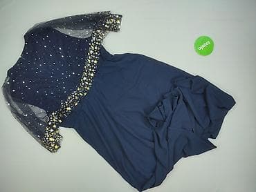 obrazy shein: Shein Curve, Sukienka damska, rozmiar XL — 3