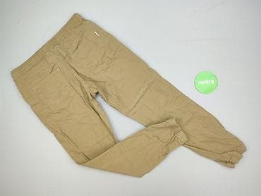 edc by esprit spodnie: Sinsay, Spodnie dresowe dla mężczyzn, rozmiar L — 3