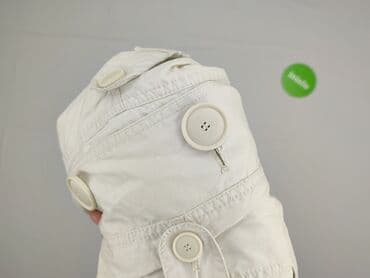 buty zimowe renee: Trencz damski, rozmiar S — 5