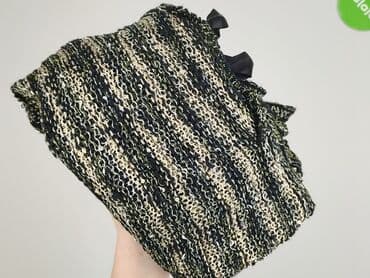 sweter z wiązaniem na plecach: Sweter damski, rozmiar L — 4