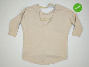 apricot bluzki: Bluzka damska, rozmiar 3XL — 3