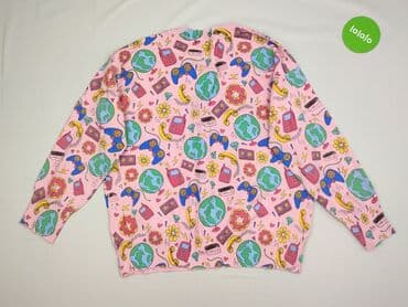 bluzy z pusheenem: Shein, Bluza damska
, rozmiar L — 3