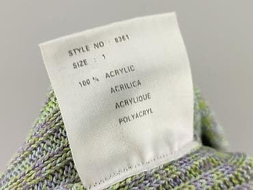 varlesca bluzki: Sweter damski, rozmiar One size — 4