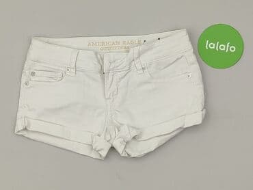 t shirty armani exchange: American Eagle, Szorty damskie, 2XS — 2