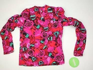 ysl bluzka: Bluzka damska, rozmiar S — 3