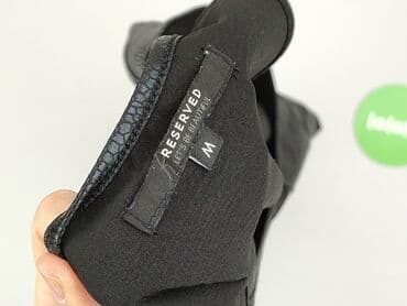 reserved top z piorami: Reserved, Top damski, M — 4