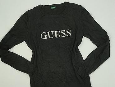bluza hello kitty damska: Guess, Sweter damski, rozmiar L — 1