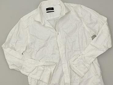 Dressmann, Koszulа dla mężczyzn, rozmiar XL