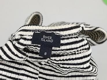 clothes second hand: River Island, Sukienka damska, rozmiar S — 4