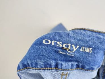 orsay dżinsy damskie: Orsay, Jeansy damskie, rozmiar S — 4