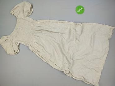 sukienki ecru: Sukienka damska, rozmiar S — 2