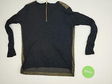 blue motion kurtka: Blu, Bluzka damska, rozmiar XL — 3