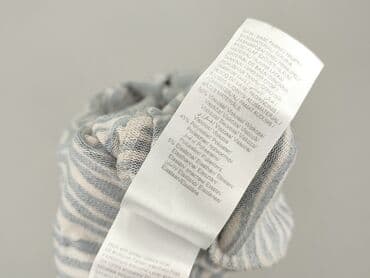 bluzki z printem: Golf damski, rozmiar L — 5