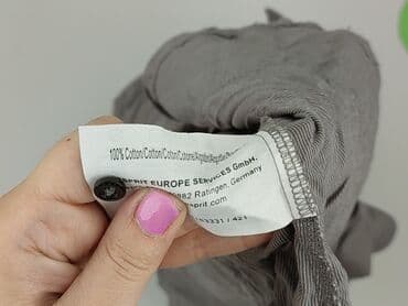 franz kafka t shirty: Esprit, Сорочка жіноча, розмір L — 5