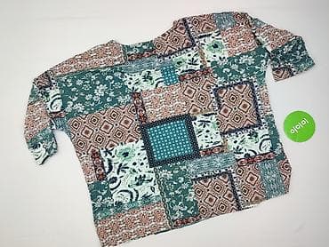 edan clothes: Zavanna, Bluzka damska, rozmiar 2XL — 3