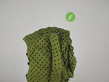 modbis sukienki plus size: Sukienka damska, rozmiar 4XL — 5